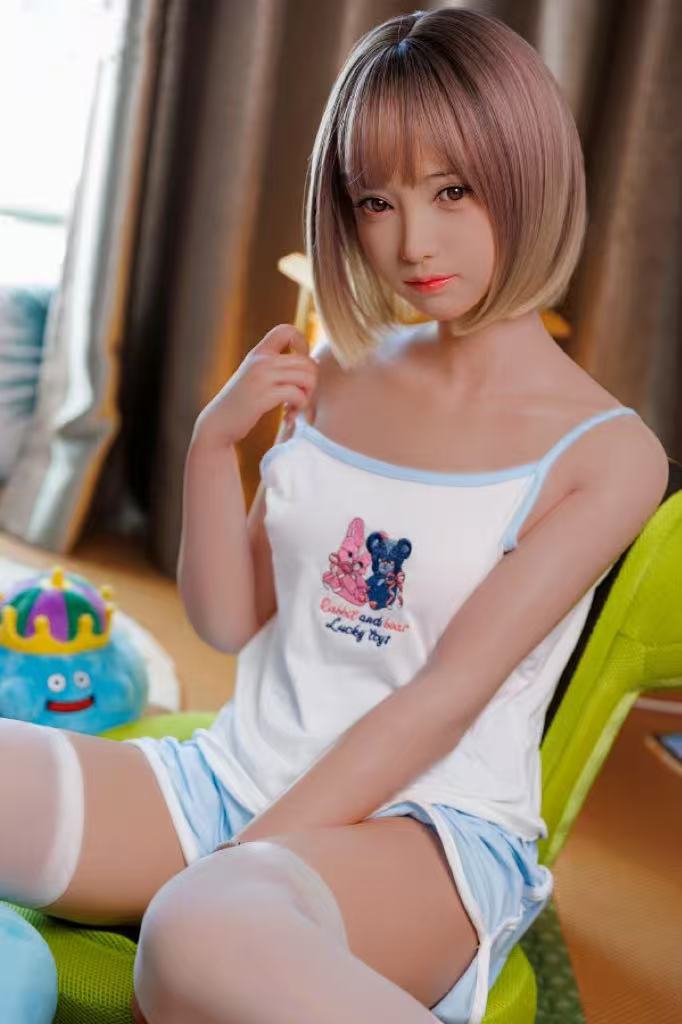132cm/51.97in Cute Girl Sex Doll – 22KG Real Life Sex Doll | The DollForum Favorite | Elysianjoy In-Stock HWC92