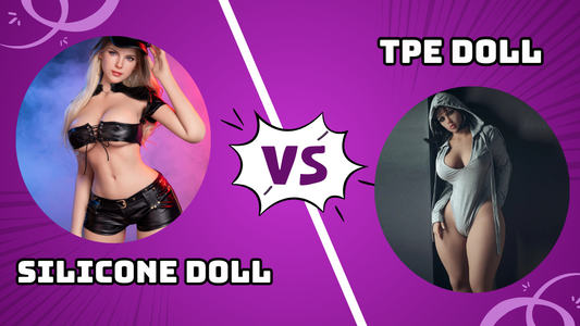 The Latest Full-Size Silicone and TPE Dolls for 2026: Which One Should You Choose?