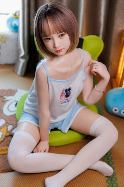 132cm/51.97in Cute Girl Sex Doll – 22KG Real Life Sex Doll | The DollForum Favorite | Elysianjoy In-Stock  HWC92