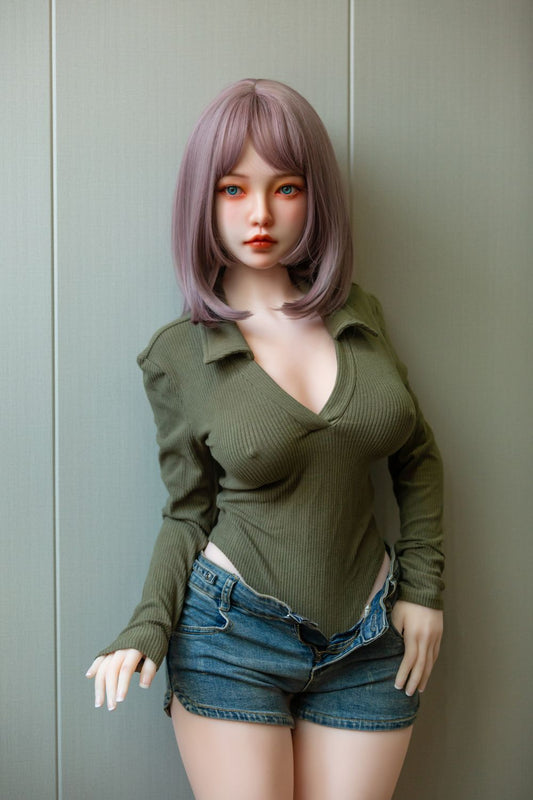 148CM affordable sex dolls