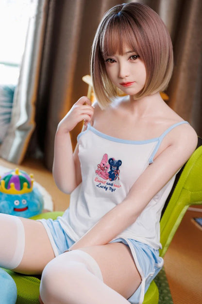 132cm/51.97in Cute Girl Sex Doll – 22KG Real Life Sex Doll | The DollForum Favorite | Elysianjoy In-Stock  HWC92