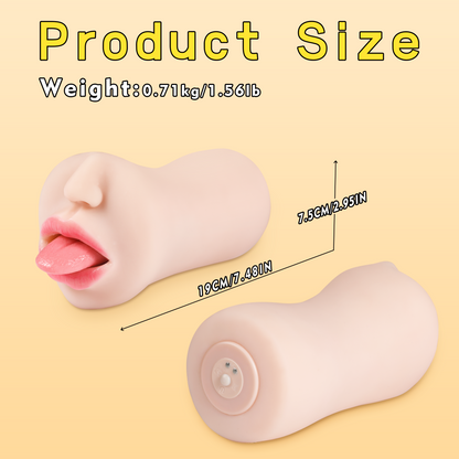 Male toy size images