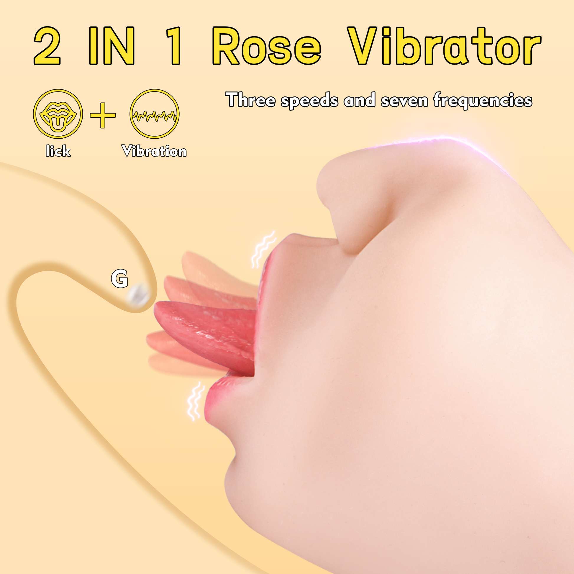 Demonstration of the multi-functional use of male toys