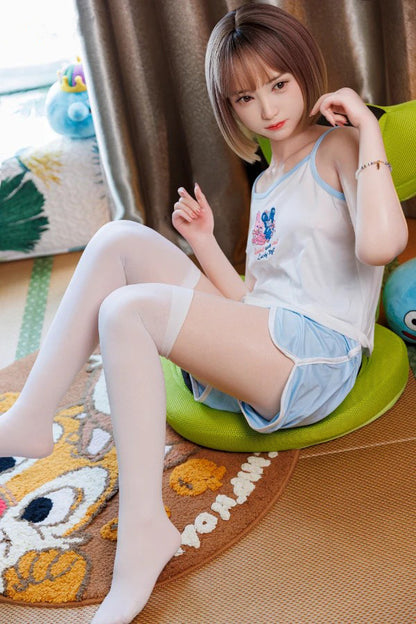 132cm/51.97in Cute Girl Sex Doll – 22KG Real Life Sex Doll | The DollForum Favorite | Elysianjoy In-Stock  HWC92