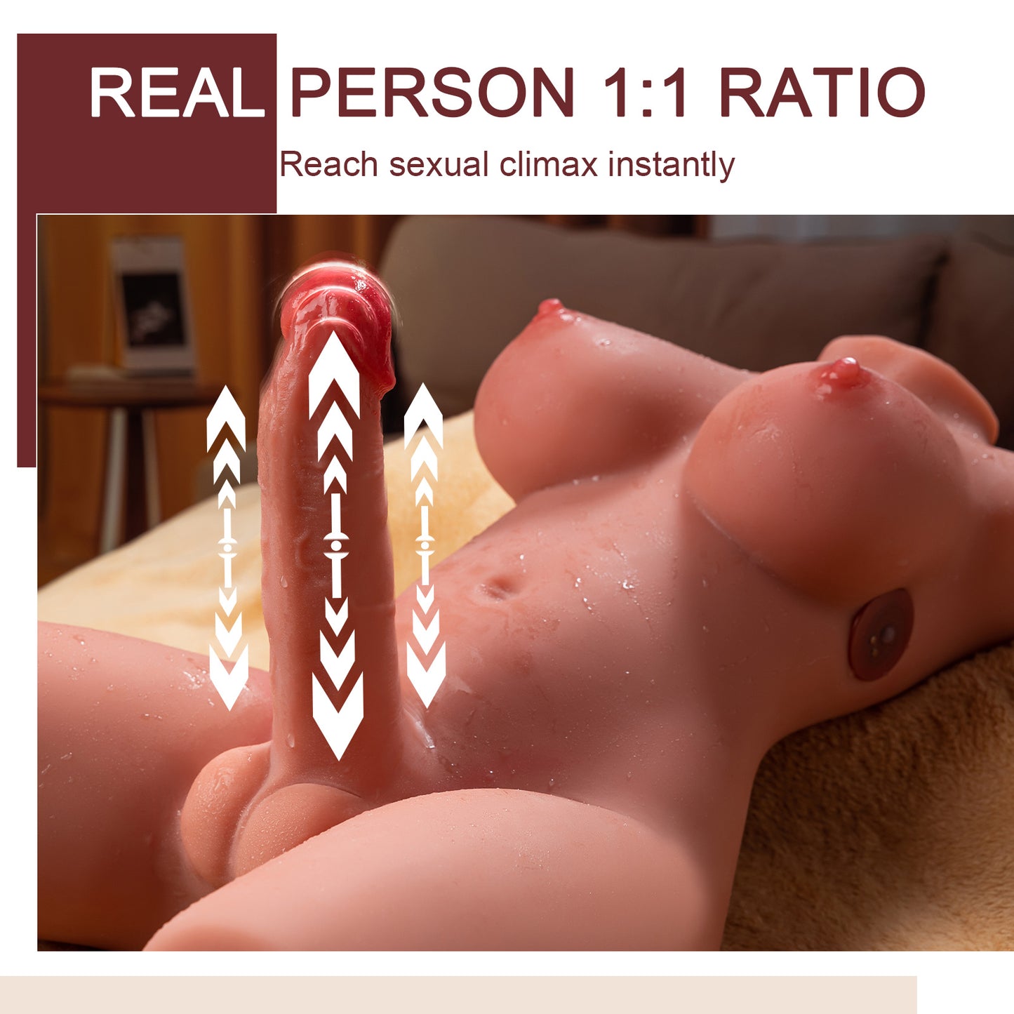 2026 sex doll with penis