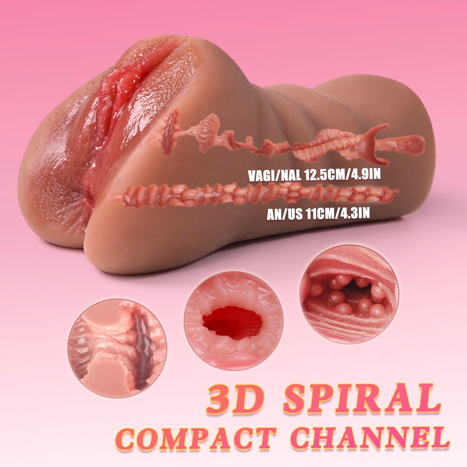 New vaginal toys for 2026